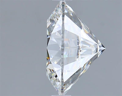 3.12 Carat Round Lab Diamond :: Greenstar spin frame 02