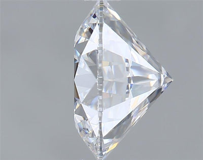 1.56 Carat Round Lab Diamond :: Greenstar spin frame 02