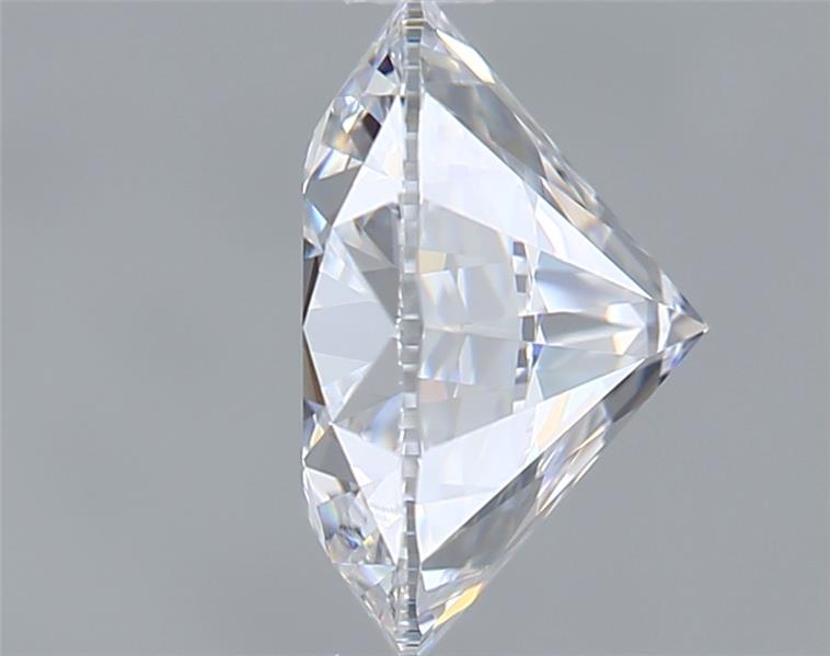 1.56 Carat Round Lab Diamond :: Greenstar spin frame 02
