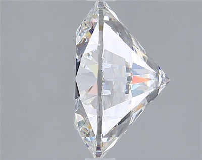 5.02 Carat Round Lab Diamond :: Greenstar spin frame 02