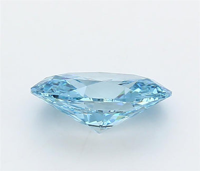 1.75 Carat Oval Lab Diamond :: Greenstar spin frame 02