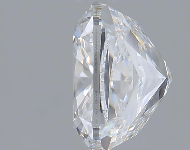 2.59 Carat Cushion Lab Diamond :: Greenstar spin frame 02