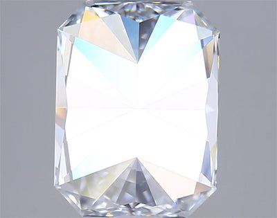2.02 Carat Radiant Lab Diamond :: Greenstar spin frame 02