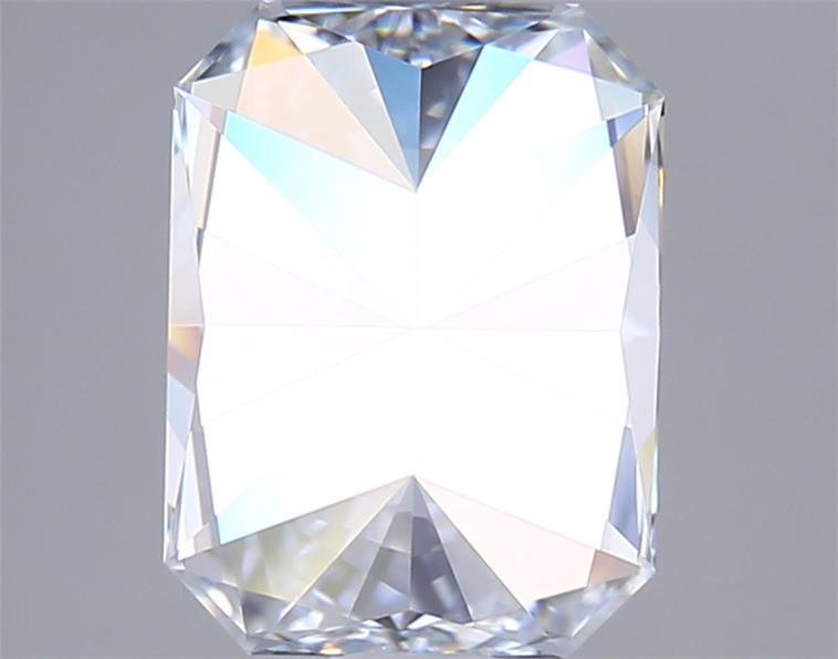 2.02 Carat Radiant Lab Diamond :: Greenstar spin frame 02