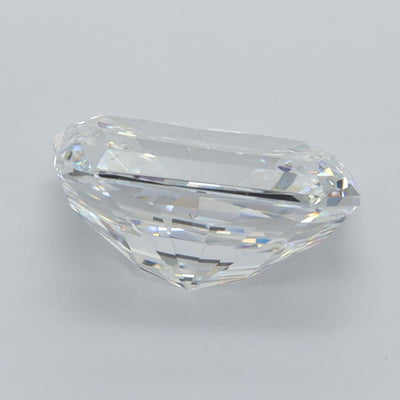 2.53 Carat Radiant Lab Diamond :: Greenstar spin frame 02