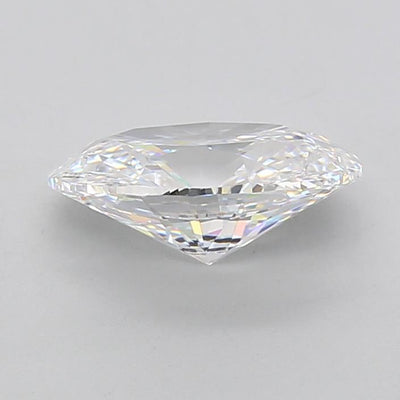 2.11 Carat Oval Lab Diamond :: Greenstar spin frame 02