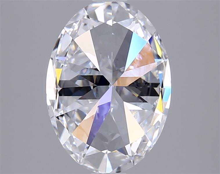2.02 Carat Oval Lab Diamond :: Greenstar spin frame 02