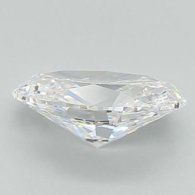 2.06 Carat Oval Lab Diamond :: Greenstar spin frame 02