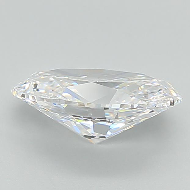 2.06 Carat Oval Lab Diamond :: Greenstar spin frame 02