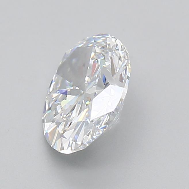 2.01 Carat Oval Lab Diamond :: Greenstar spin frame 02