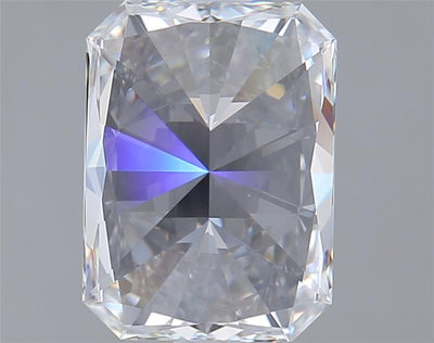 2.04 Carat Radiant Lab Diamond :: Greenstar spin frame 02