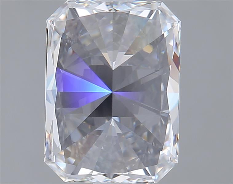2.04 Carat Radiant Lab Diamond :: Greenstar spin frame 02
