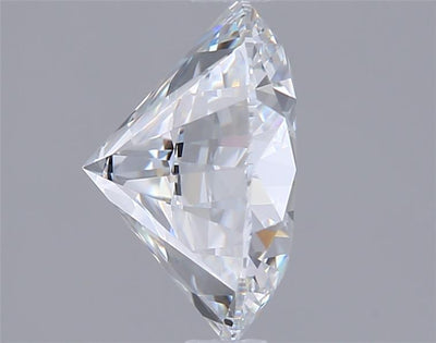 2.07 Carat Round Lab Diamond :: Greenstar spin frame 02