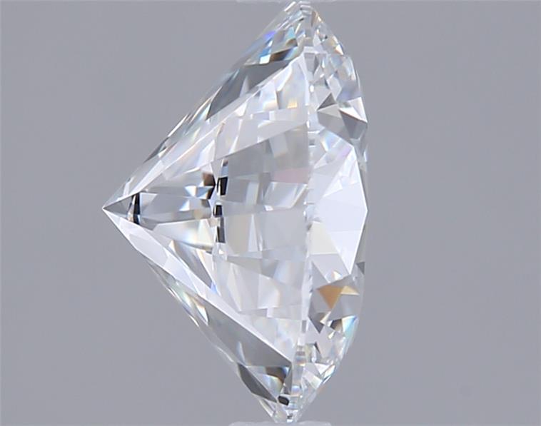 2.07 Carat Round Lab Diamond :: Greenstar spin frame 02