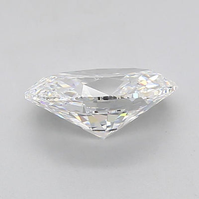 2.05 Carat Oval Lab Diamond :: Greenstar spin frame 02