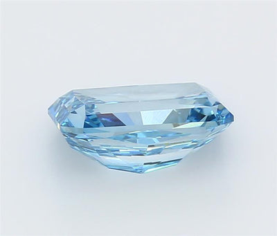 3.00 Carat Radiant Lab Diamond :: Greenstar spin frame 02