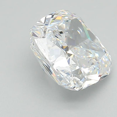 3.60 Carat Cushion Lab Diamond :: Greenstar spin frame 02