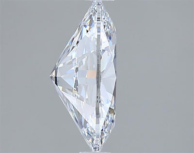 2.02 Carat Oval Lab Diamond :: Greenstar spin frame 02