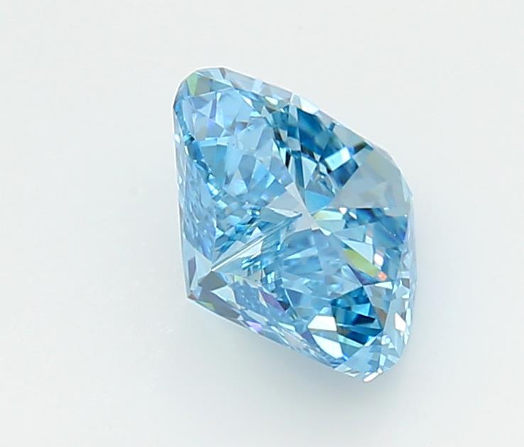 1.51 Carat Heart Lab Diamond :: Greenstar spin frame 02