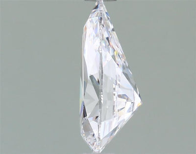 1.05 Carat Pear Lab Diamond :: Greenstar spin frame 02