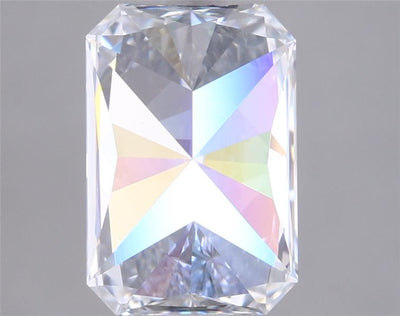 1.83 Carat Radiant Lab Diamond :: Greenstar spin frame 02