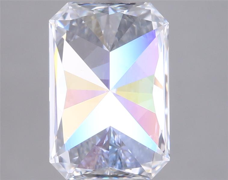 1.83 Carat Radiant Lab Diamond :: Greenstar spin frame 02