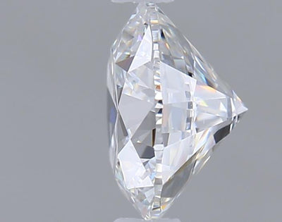 1.00 Carat Round Lab Diamond :: Greenstar spin frame 02