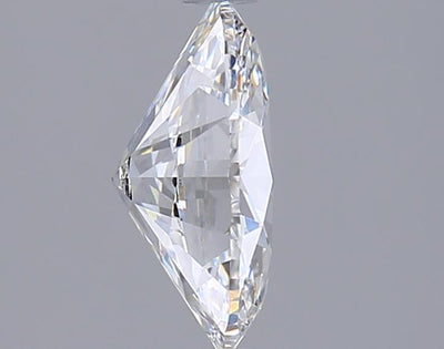 2.01 Carat Oval Lab Diamond :: Greenstar spin frame 02