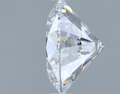 1.58 Carat Round Lab Diamond :: Greenstar spin frame 02