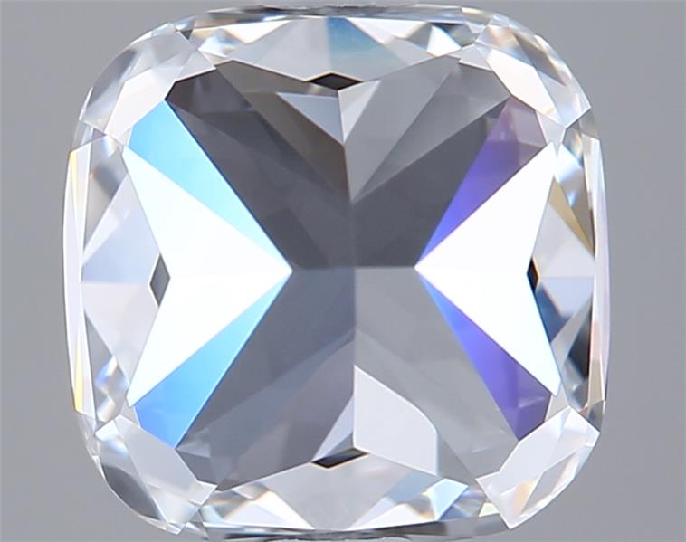 2.26 Carat Cushion Lab Diamond :: Greenstar spin frame 02