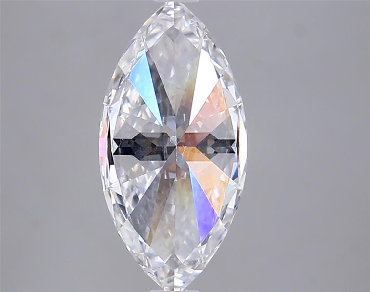 1.91 Carat Marquise Lab Diamond :: Greenstar spin frame 02