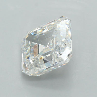 1.48 Carat Asscher Lab Diamond :: Greenstar spin frame 02