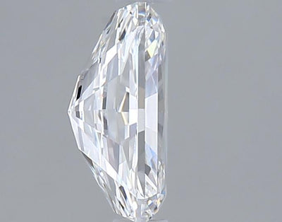 1.51 Carat Radiant Lab Diamond :: Greenstar spin frame 02