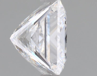 1.87 Carat Princess Lab Diamond :: Greenstar spin frame 02