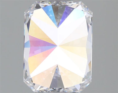 1.83 Carat Radiant Lab Diamond :: Greenstar spin frame 02