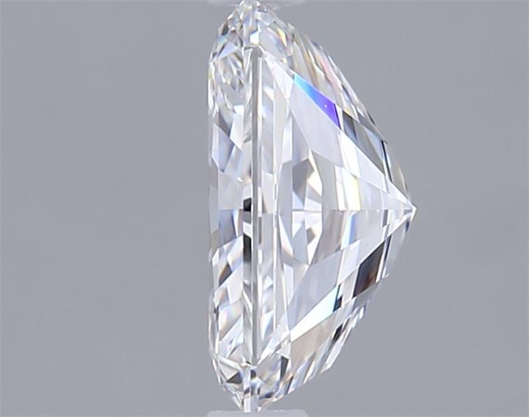 1.77 Carat Radiant Lab Diamond :: Greenstar spin frame 02