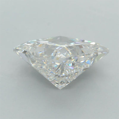 3.49 Carat Princess Lab Diamond :: Greenstar spin frame 02
