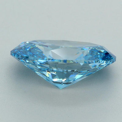 3.24 Carat Oval Lab Diamond :: Greenstar spin frame 02