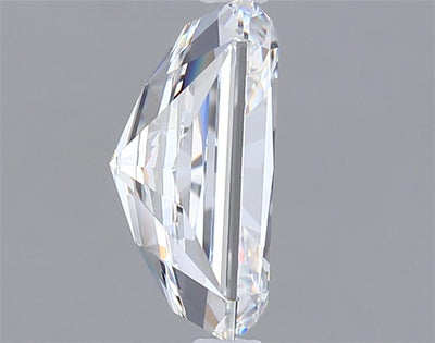 2.04 Carat Radiant Lab Diamond :: Greenstar spin frame 02