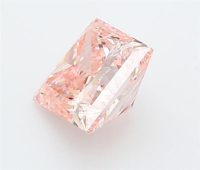 3.02 Carat Princess Lab Diamond :: Greenstar spin frame 02