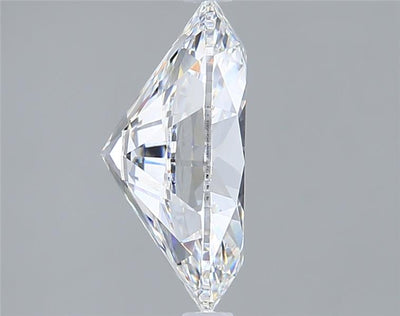 3.53 Carat Oval Lab Diamond :: Greenstar spin frame 02
