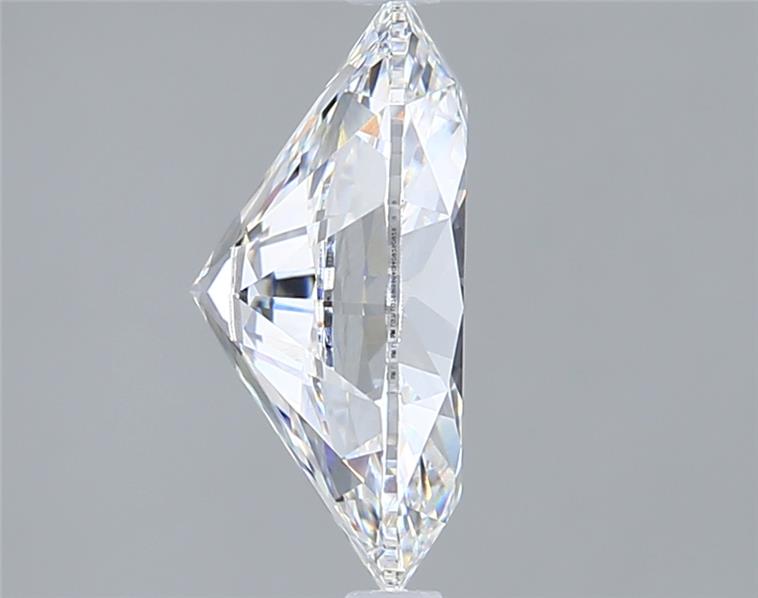 3.53 Carat Oval Lab Diamond :: Greenstar spin frame 02