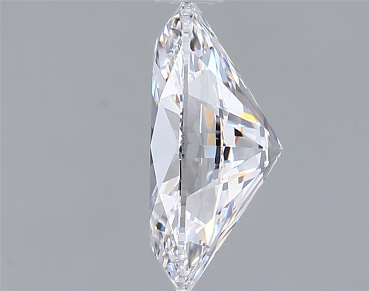 1.54 Carat Oval Lab Diamond :: Greenstar spin frame 02