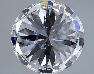 3.00 Carat Round Lab Diamond :: Greenstar spin frame 02