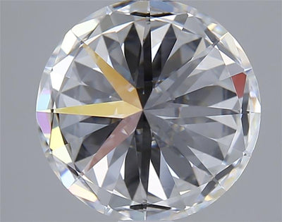 2.02 Carat Round Lab Diamond :: Greenstar spin frame 02
