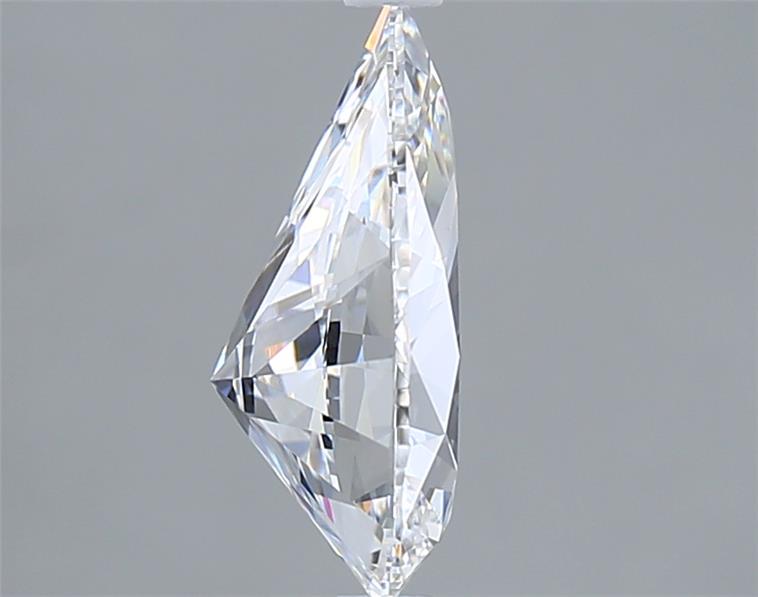 2.03 Carat Pear Lab Diamond :: Greenstar spin frame 02