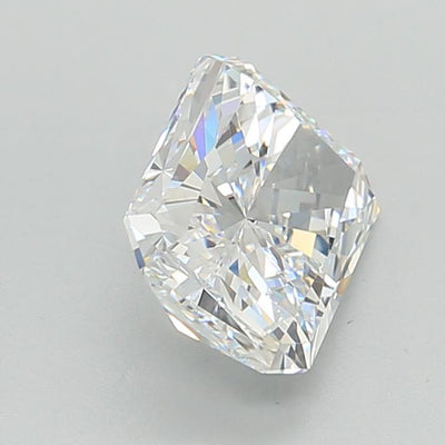 2.04 Carat Radiant Lab Diamond :: Greenstar spin frame 02