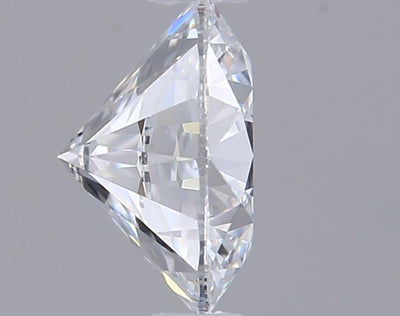 1.01 Carat Round Lab Diamond :: Greenstar spin frame 02