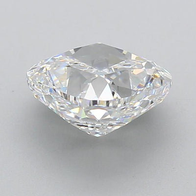 3.07 Carat Cushion Lab Diamond :: Greenstar spin frame 02