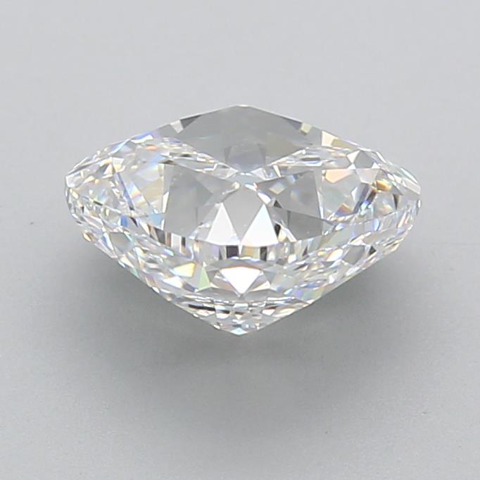 3.07 Carat Cushion Lab Diamond :: Greenstar spin frame 02